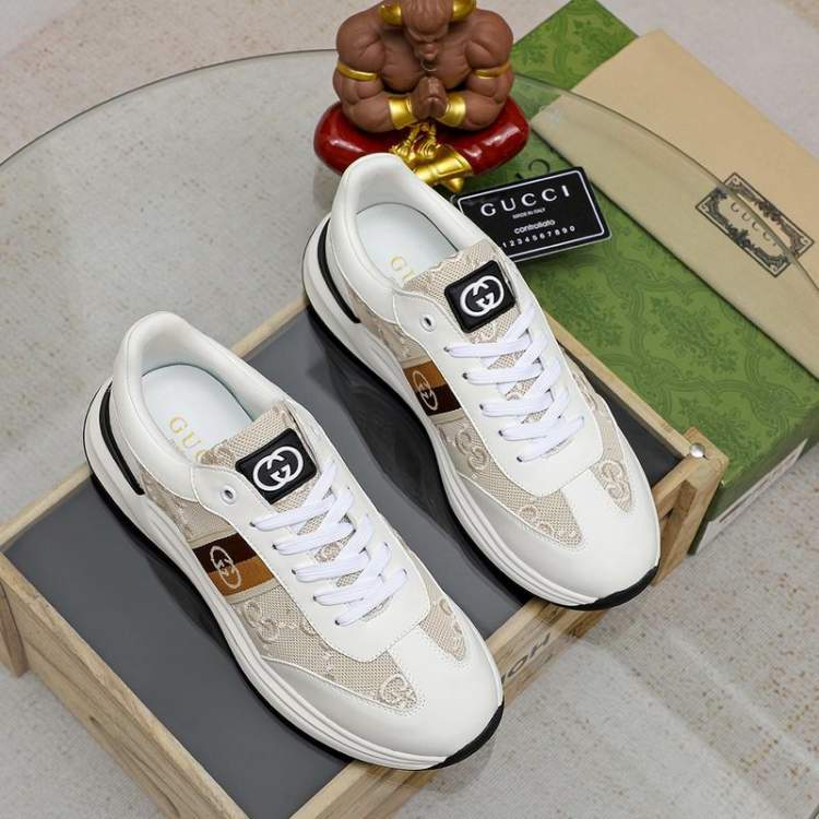 Picture of Gucci Shoes _SKUGuccisz38-44mnf034610597